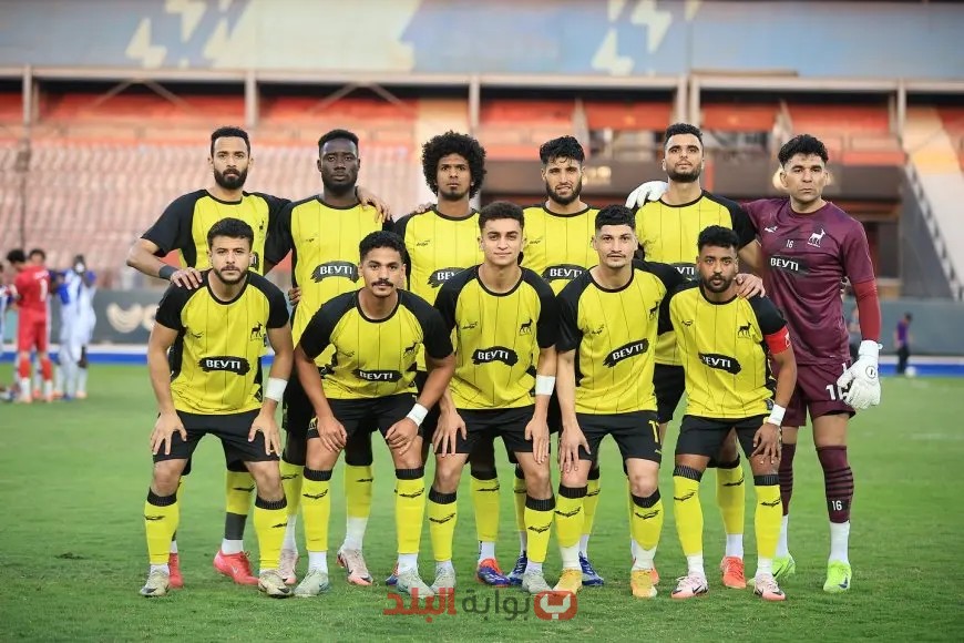 بالصور: عودة مذهلة لوادي دجلة إلى الدوري الممتاز!