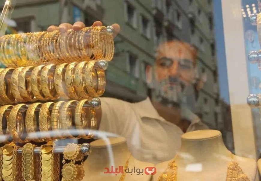 تفاجئ.. ارتفاع غير متوقع في أسعار الذهب بمصر!