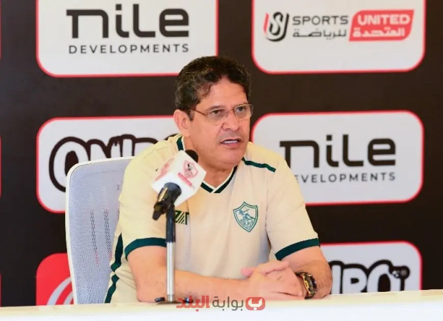 “صدمة في الزمالك: حمادة السيد ومحمد الشافعي ينضمان إلى جهاز أيمن الرمادي!”