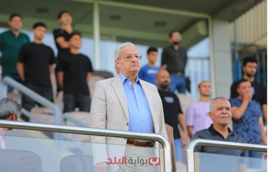 مجلس المقاولون العرب يثني على الإنجاز الكبير للفريق!