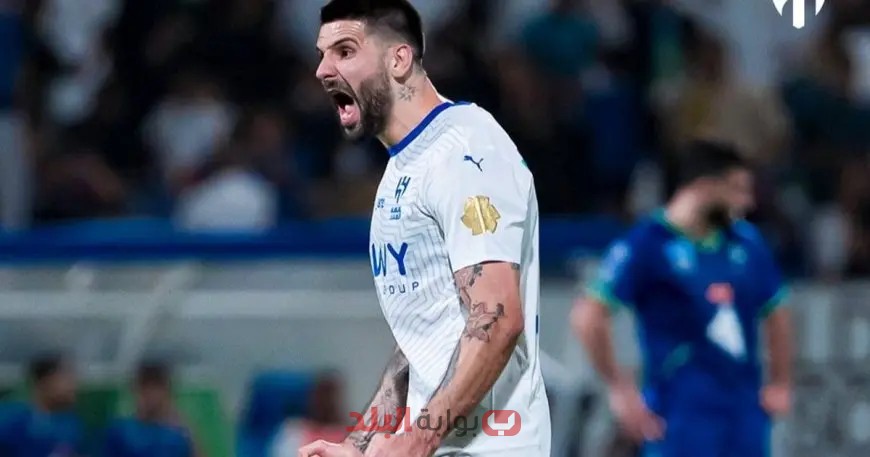 ريمونتادا مثيرة في الدقائق الأخيرة.. الهلال يعود بقوة ضد الفتح