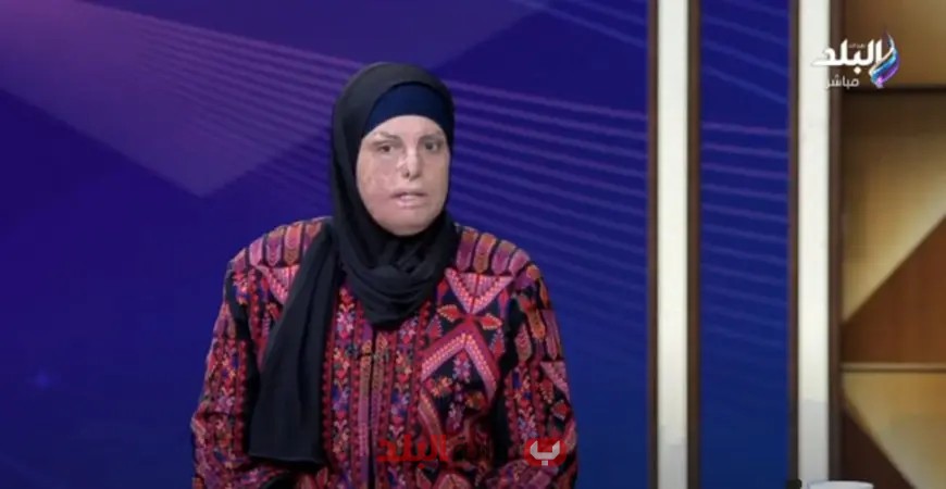 إسراء جعابيص تفضح: سر الدور المصري الحقيقي في قضية فلسطين سيصدمك!