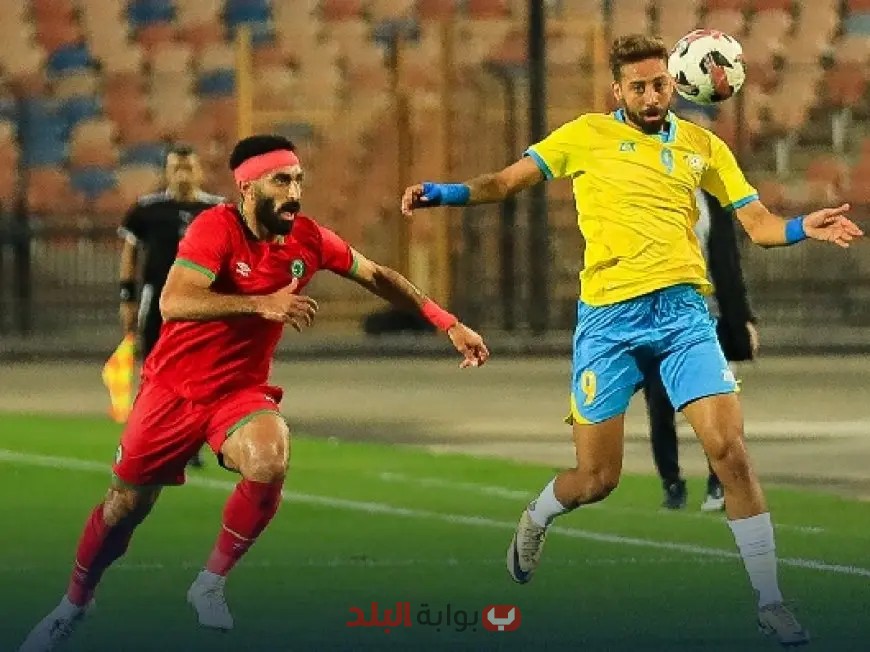 “في قلب الحدث: مودرن سبورت يسحق الإسماعيلي بثنائية قاتلة في الدوري!”