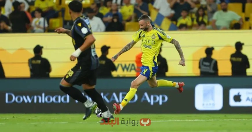 نقص رونالدو يُفقد النصر فرصة المنافسة في دوري أبطال آسيا للأندية النخبة
