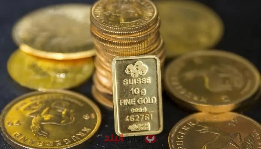 تحطم أسعار الذهب! تعرف على أسوأ أداء أسبوعي لها خلال 6 أشهر