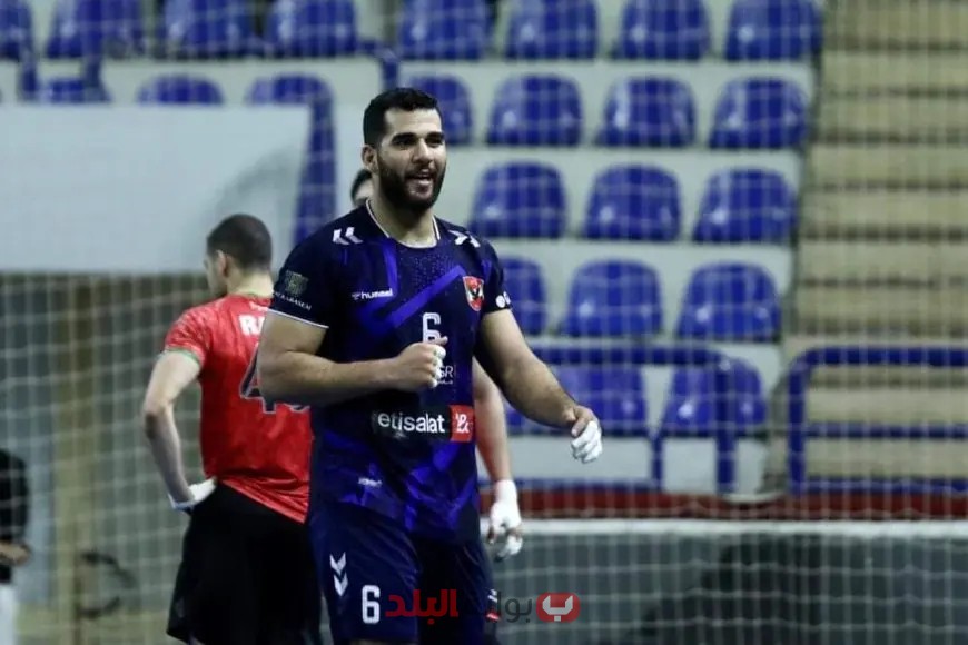 أحمد عادل يسحق الجيش الملكي المغربي بأداء خرافي!