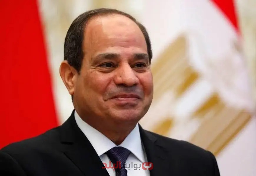 الخبر الساخن: الرئيس السيسي يغادر إلى بغداد لحضور اجتماع هام!