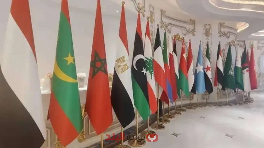 بغداد تُشعل قمة عربية مثيرة وتحتدم التوترات في غزة!