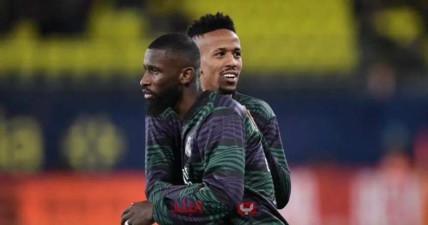 هويسن “يوقع” عقده.. وريال مدريد يستعد للتعاقد مع قلب دفاع ثانٍ