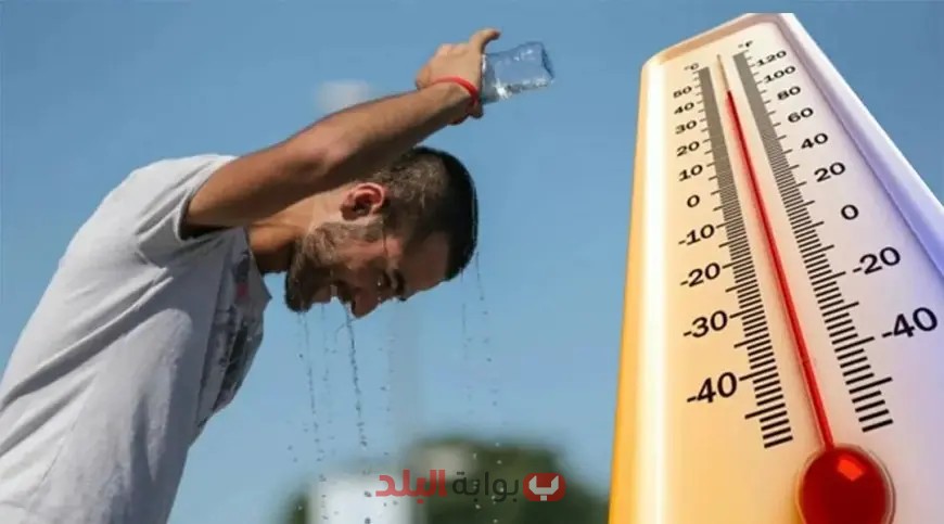 بعد الموجة الحارة.. انتبهوا! 4 ظواهر جوية مخيفة ستهاجم المحافظات قريباً!