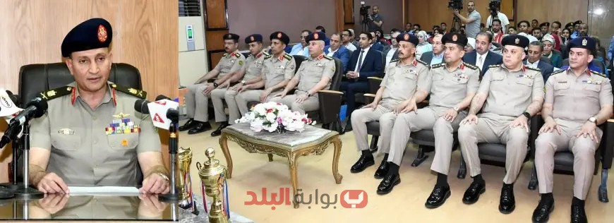 استعد لتحقيق أحلامك العسكرية: باب التسجيل مفتوح للطلبة الموهوبين رياضياً في المدارس العسكرية!