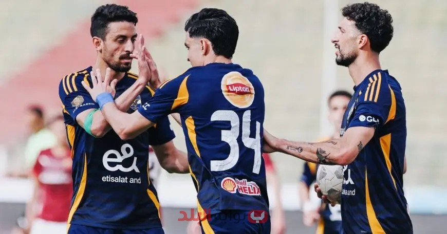 التشكيلة المرتقبة للأهلي في مواجهة البنك الأهلي ضمن منافسات الدوري المصري