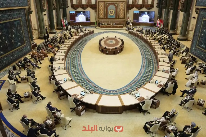 بغداد تشهد إعلان العرب عن عهد جديد للتعاون والتقدم