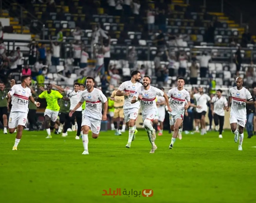 بالتفاصيل: تعرف على صفقة ضم بن شرقي للزمالك!
