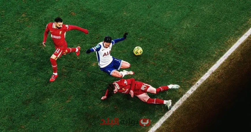 ليفربول يستفيد من تجربة أرنولد ويعقد صفقة طويلة الأمد مع البديل
