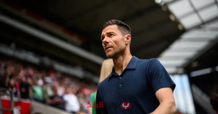 ألونسو يترك ليفركوزن ويواجه ريال مدريد برقم قياسي