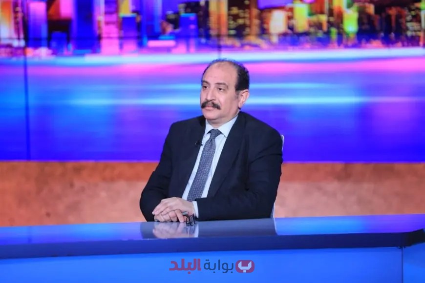 طارق فهمي يكشف عن تحدٍ جديد: مصر تواجه الهجمات على القضية الفلسطينية في الشرق الأوسط!