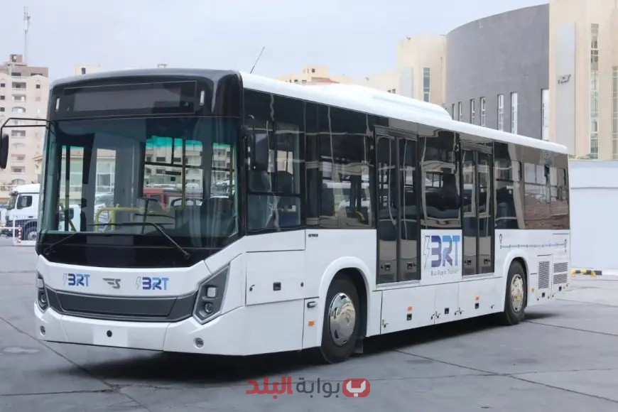 اكتشف كيف يمكن للأتوبيس الترددي “أن يتلاقى” مع كافة خطوط مترو الأنفاق في هذا الدراسة!