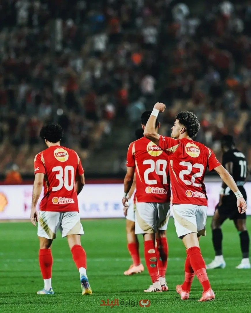 ترتيب الدوري المصري يشتد بعد فوز الأهلي وبيراميدز! هل يتوج أبطال الحسم في الجولة الأخيرة؟