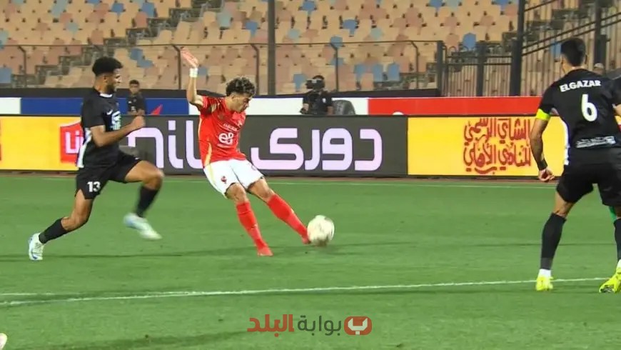 يا للعار! أحمد موسى يكشف عن سبب فشل الأهلي في الفوز بالبطولات هذا الموسم!