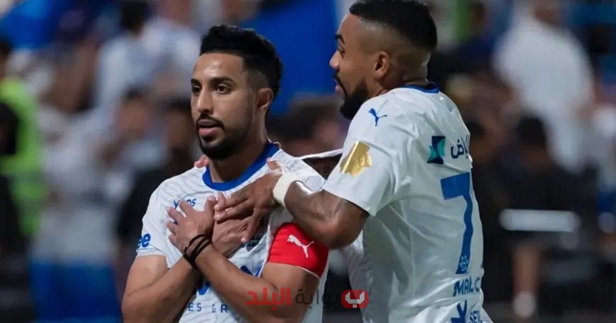 تشكيلة الجولة 32 في دوري روشن: سالم الزعيم والنصر يتألقان رغم خيبة الأمل
