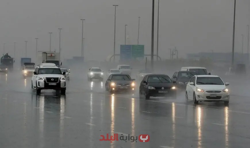 فيديو: تحذير هام من هيئة الأرصاد للمواطنين بسبب تقلبات الطقس في الساعات القادمة!