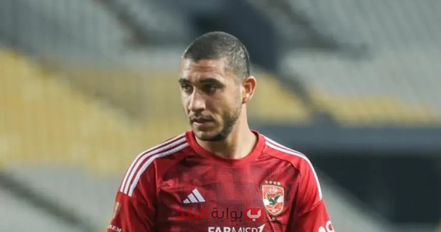 صدمة كبيرة! شوبير يكشف عن سر تمرد رامي ربيعة مع الأهلي ومفاجأة تجديد عقده القادمة!