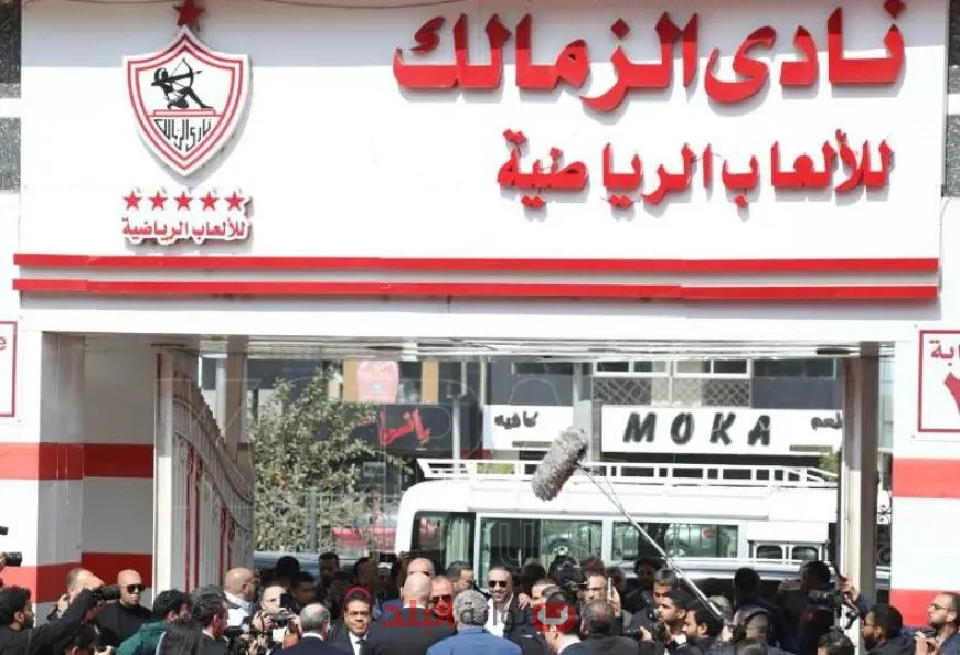 الزمالك يثير الجدل بمقاطعته اجتماع رابطة الأندية! هل تعاني العدالة والشفافية؟