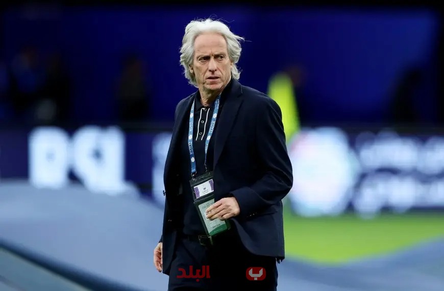 مفاجأة: محامي جيسوس يكشف سر أزمة الراتب مع الهلال السعودي!