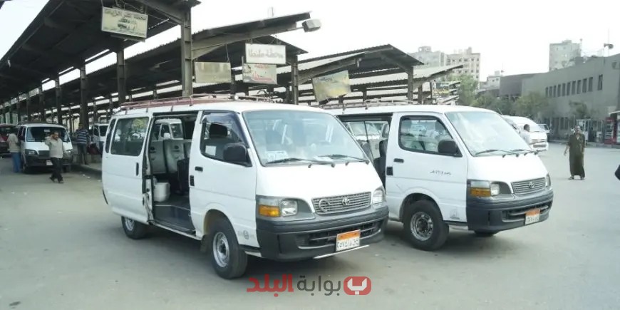 كامل الوزير يعلن عن إطلاق شركة لإدارة الأتوبيس الترددي مع فرصة جديدة لسائقي الميكروباص!