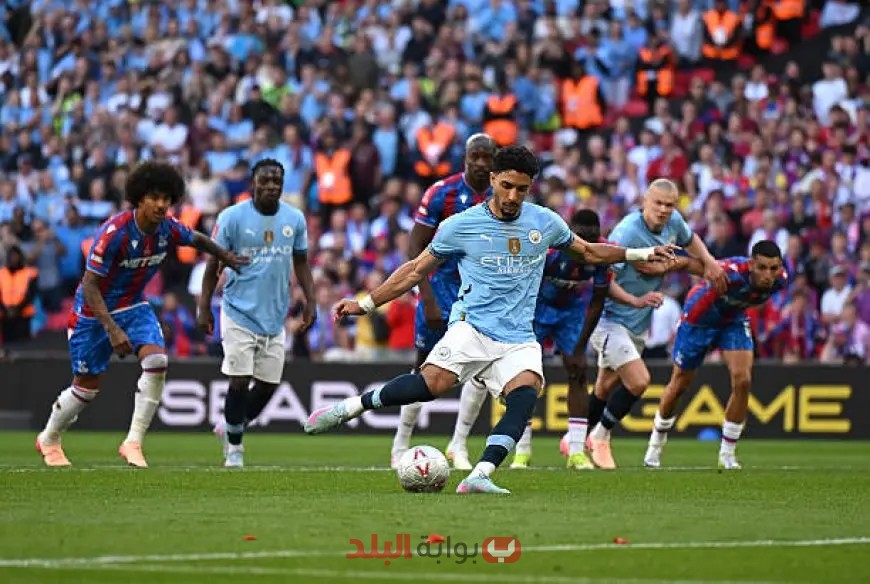 برناردو سيلفا يكشف سبب خسارة فريقه في نهائي الكأس!