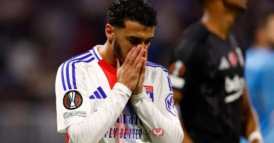 بعد “الوداع المؤثر”.. هل يشكل ريان شرقي تهديدًا لمحمد صلاح في ليفربول؟