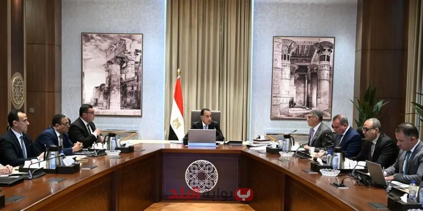رئيس الوزراء يكشف عن أحدث تفاصيل تطوير أرض مطار إمبابة ومنطقة عزيز عزت!
