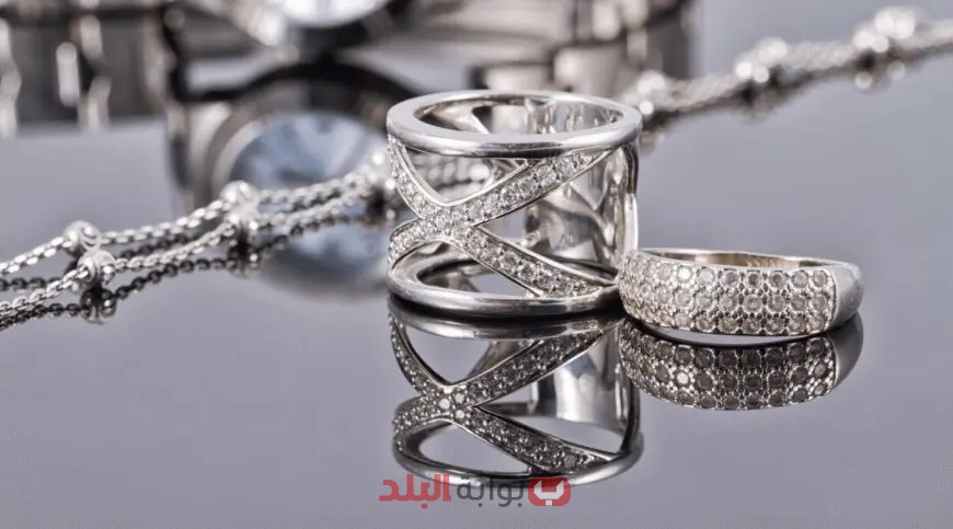 اكتشف أحدث أسعار جرام الفضة اليوم – لن تصدق ماذا حدث في الأسواق!