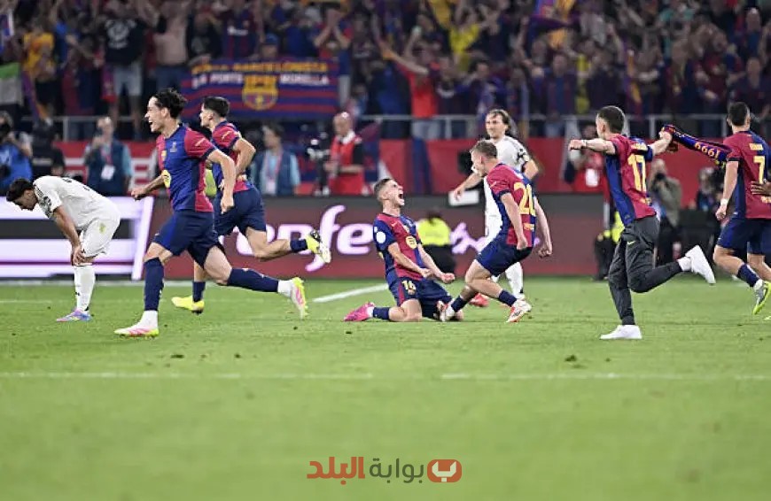 بالصور: تعرف على التشكيلة المتوقعة لبرشلونة أمام فياريال في الليغا!