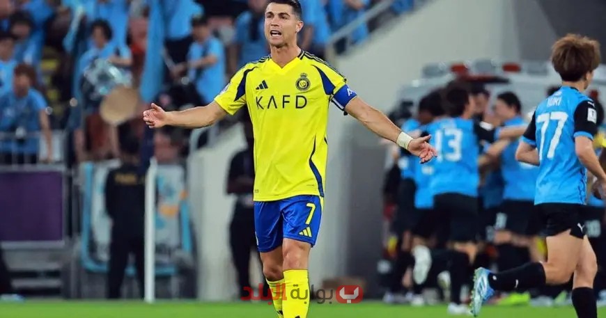 “زلزال في النصر”.. هل يتبع كريستيانو رونالدو خطوات نيمار؟