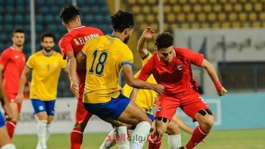 الإسماعيلي يُطلق صرخة الإستغاثة: “إلغوا الهبوط في الدوري!”