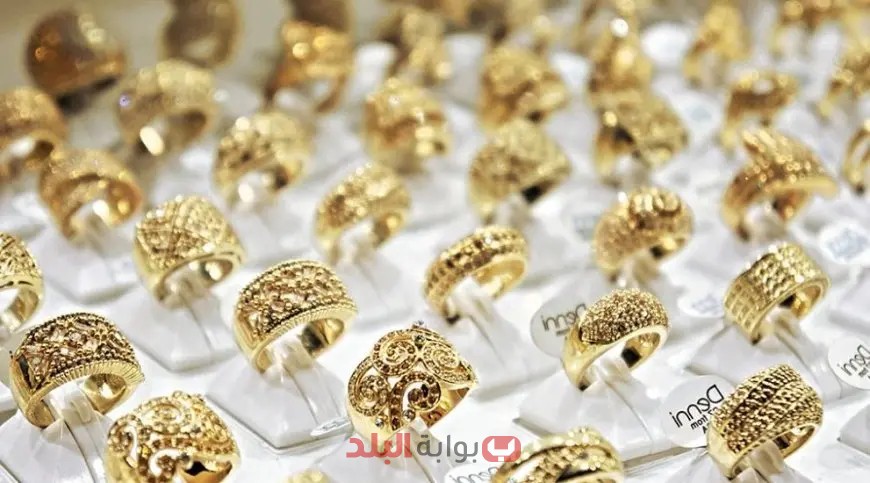 كارثة لمحبي الذهب! انخفاض سعر عيار 21 بمبلغ 175 جنيها خلال أسبوع واحد!