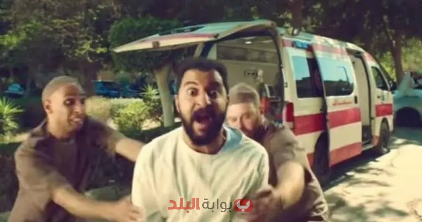 سيارة إسعاف تثير الجدل.. الزمالك يعرب عن غضبه بسبب إعلان مُناصر للأهلي