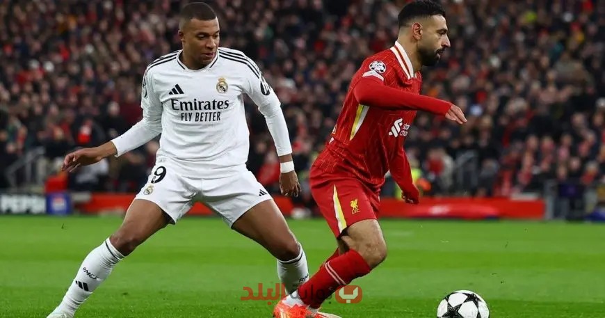 غيوكيريس يتصدر سباق الحذاء الذهبي متفوقًا على صلاح ومبابي بفارق 2.5 نقطة
