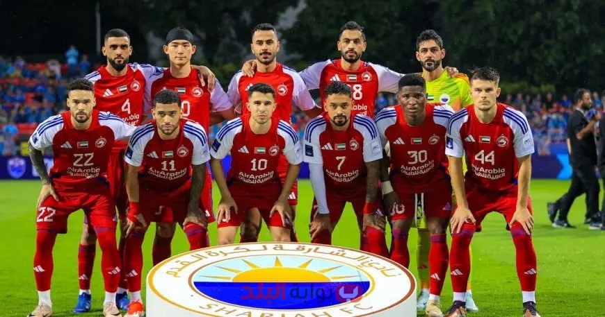 هل تعرضت الشارقة لمحاولة تلاعب في نهائي دوري أبطال آسيا 2؟