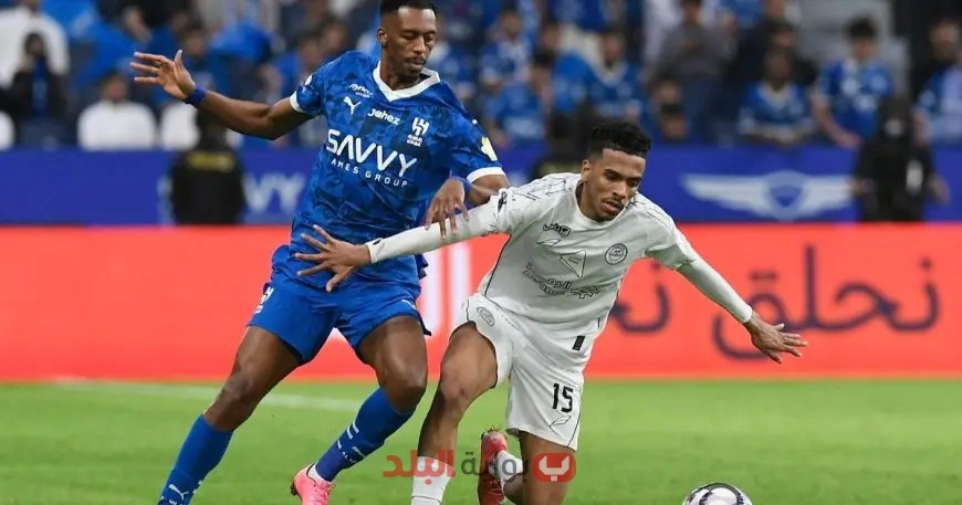 خمسة مرشحين لجائزة أفضل لاعب شاب في الدوري السعودي