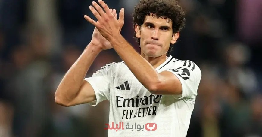 بعد 3 سنوات.. فاييخو يعود للتشكيلة الأساسية لريال مدريد بشكل اضطراري