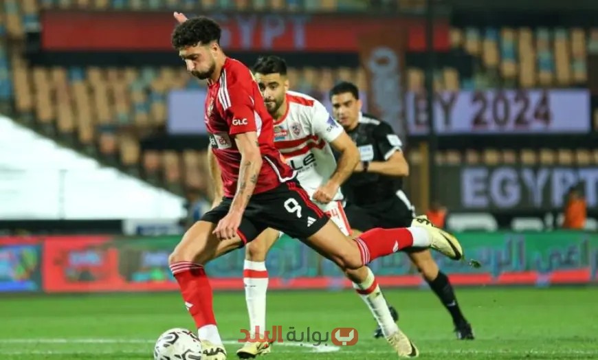 رسميًا: موعد انطلاق موسم الدوري المصري الجديد يثير حماس الجماهير!