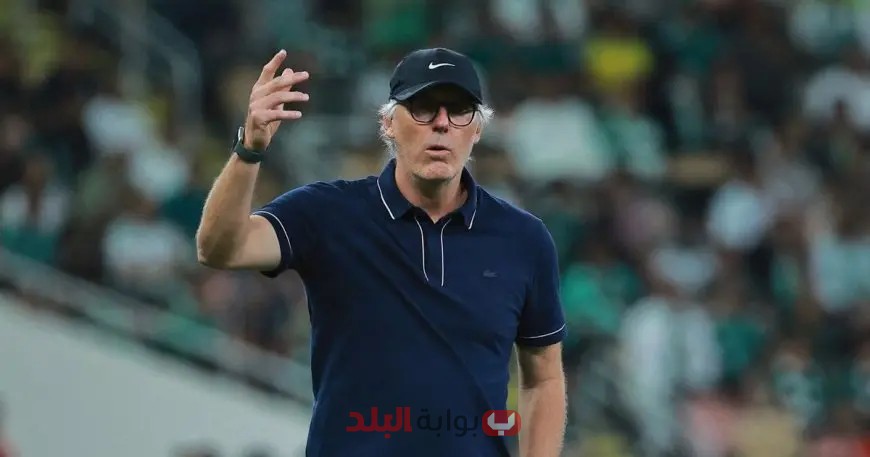 استكشف قائمة المرشحين لأفضل مدرب في الدوري السعودي