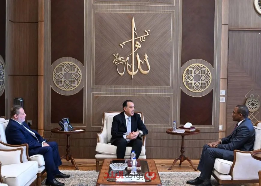 “رئيس الوزراء يكشف عن خطط مبهرة لاستكمال المراجعة الخامسة مع صندوق النقد!”
