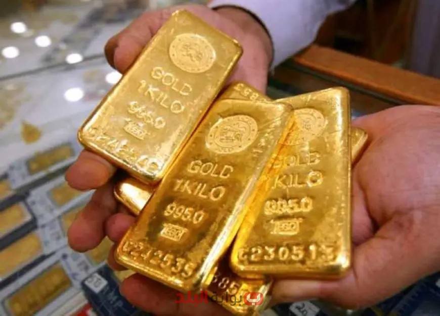 تعرف على أكبر خسارة أسبوعية لأسعار الذهب منذ نوفمبر 2024!