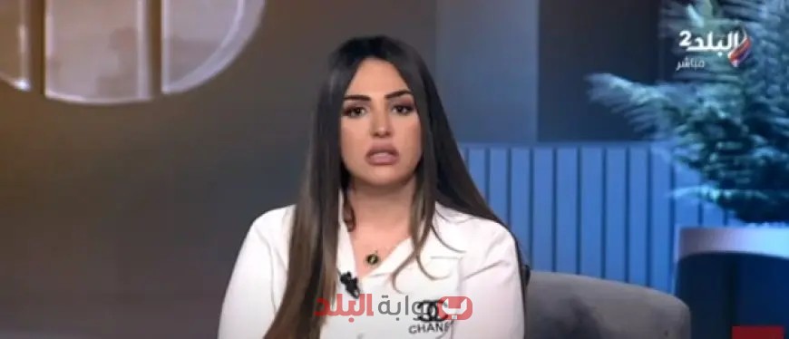 نهال طايل تتحدى الجميع برقصتها المثيرة! اكتشف الجدل الذي أثارته مع رورو البلد في هذا الفيديو الصادم!