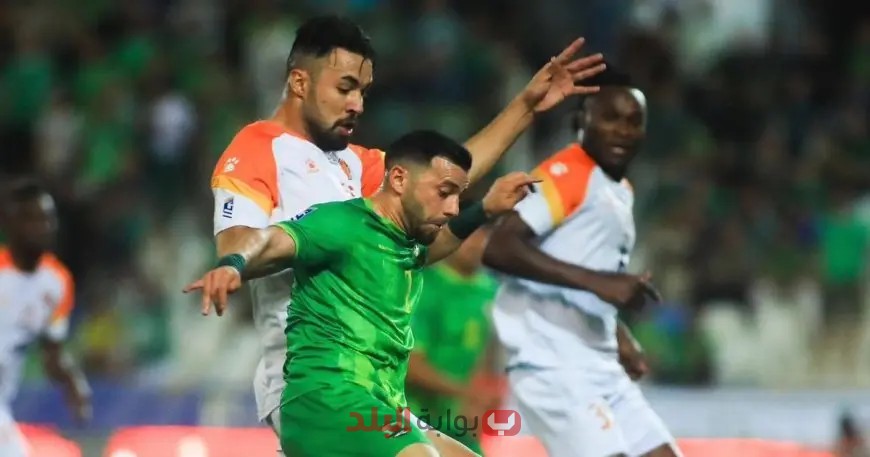 الشرطة يتخطى ديالى ويتصدر الدوري العراقي بدلاً من الزوراء