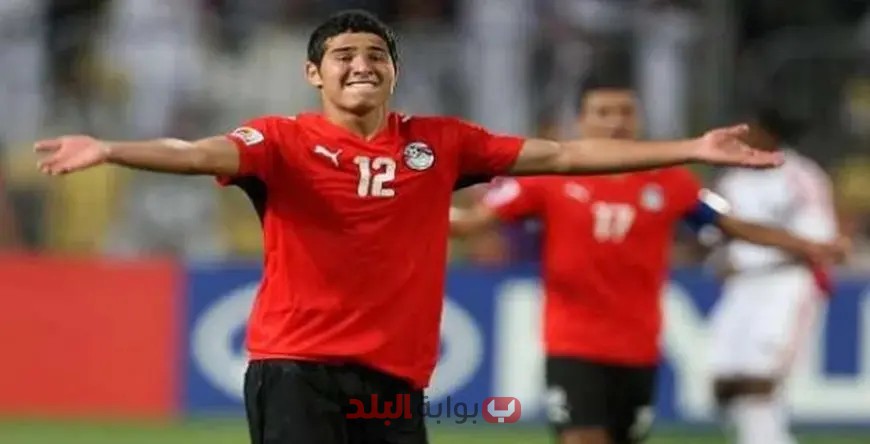 سر كواليس رحيل إسلام رمضان عن الأهلي وفشل انتقاله لآرسنال!